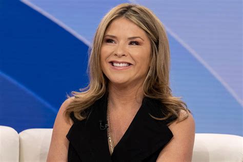 nude jenna bush